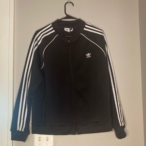 Adidas men’s tracksuit sweatshirt